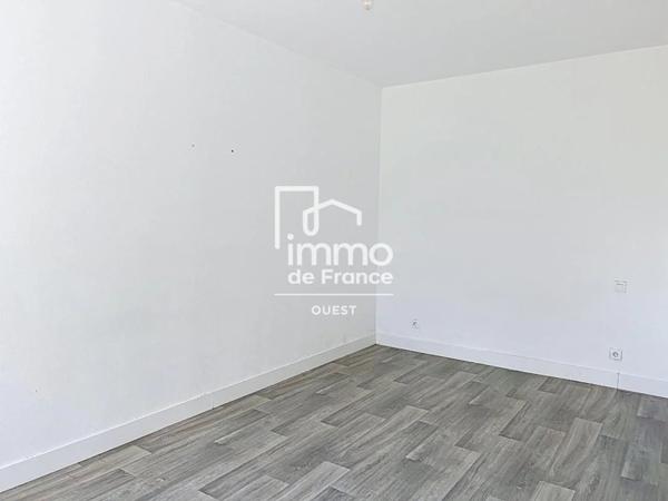 Maison à vendre à Jublains (53160)