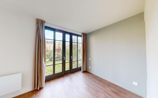 Appartement à louer    2 pièces • 3 318 m2 Metz