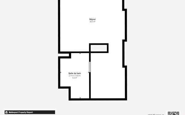 Appartement à louer    2 pièces • 3 318 m2 Metz