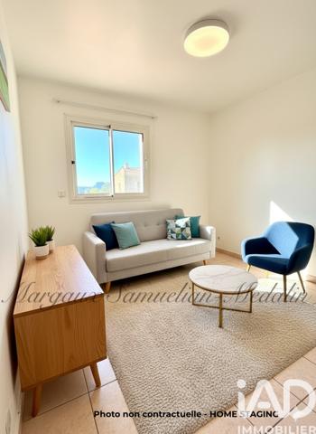 Maison à vendre 5 pièces 129 m² Cuers