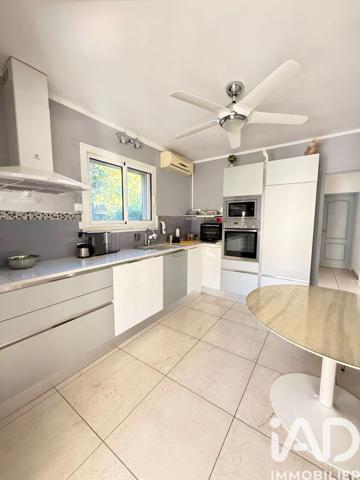 Maison à vendre 5 pièces 129 m² Cuers