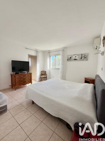 Maison à vendre 5 pièces 129 m² Cuers