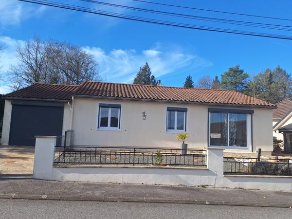 Maison Familiale