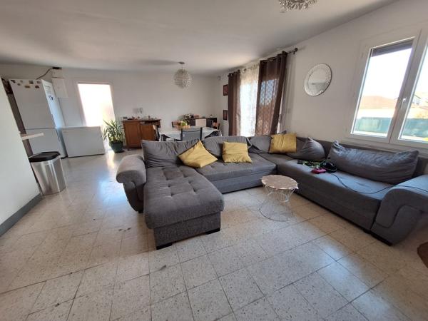 Maison Familiale
