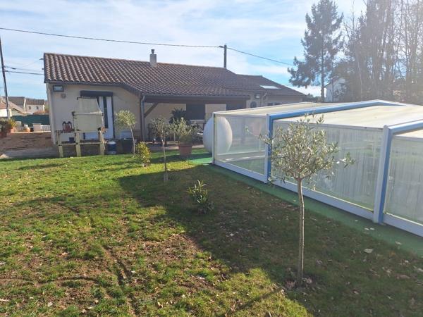 Maison Familiale