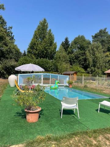 Maison Familiale