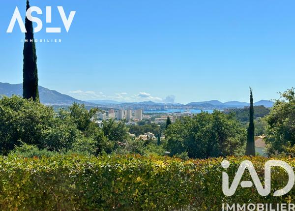 Maison à vendre 6 pièces 170 m² Six-Fours-les-Plages