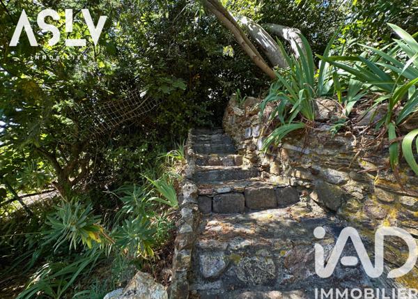 Maison à vendre 6 pièces 170 m² Six-Fours-les-Plages