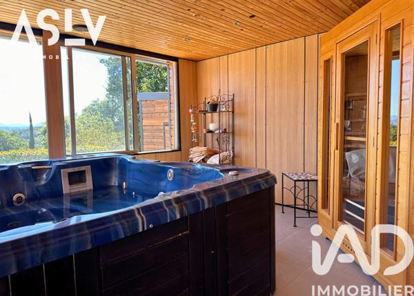 Maison à vendre 6 pièces 170 m² Six-Fours-les-Plages