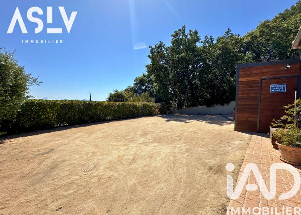 Maison à vendre 6 pièces 170 m² Six-Fours-les-Plages