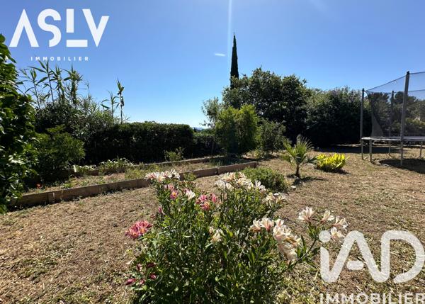 Maison à vendre 6 pièces 170 m² Six-Fours-les-Plages