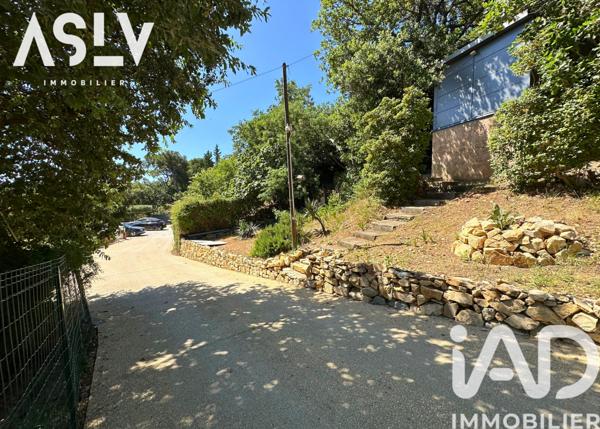 Maison à vendre 6 pièces 170 m² Six-Fours-les-Plages