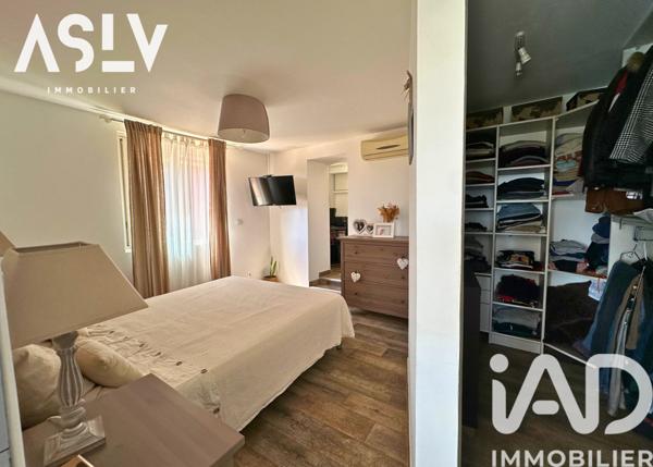 Maison à vendre 6 pièces 170 m² Six-Fours-les-Plages