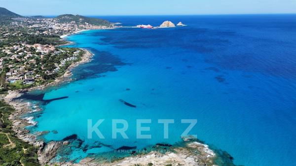 Penthouse d'exception Vue Mer - Monticello