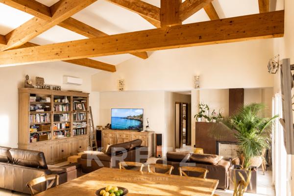 Penthouse d'exception Vue Mer - Monticello