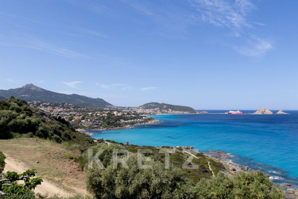 Penthouse d'exception Vue Mer - Monticello