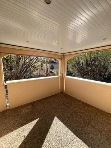 6732- VILLEFRANCHE S/S Centre ville