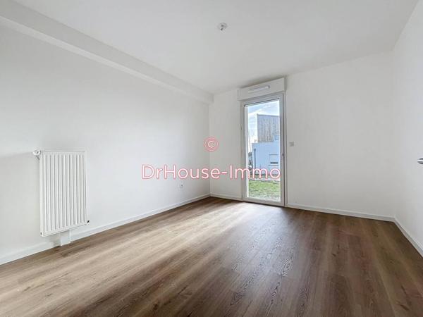 Appartement à vendre 3 pièces de 69 m²