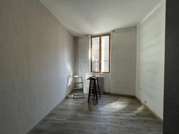 Appartement à louer 540 € CC Moissac 2 p 41 m² DPE D