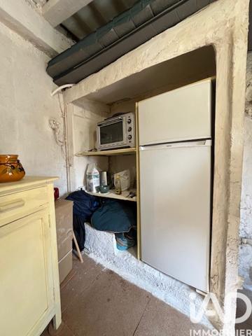 Terrain à vendre 538 m² Lucéram