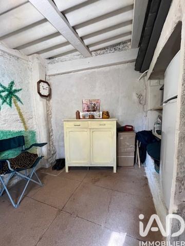 Terrain à vendre 538 m² Lucéram