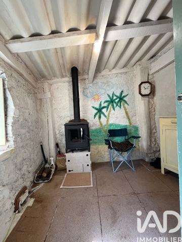 Terrain à vendre 538 m² Lucéram