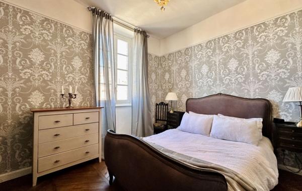 Vente Maison de ville rénové(e) Boussac   