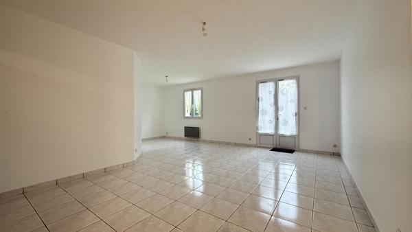 LA ROCHE SUR YON MAISON A VENDRE 5 pièce(s) 88.50 m²