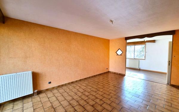 Appartement à louer    2 pièces • 93 m2 Albi