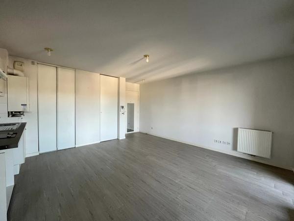 Appartement Cenon / Lormont 40m²