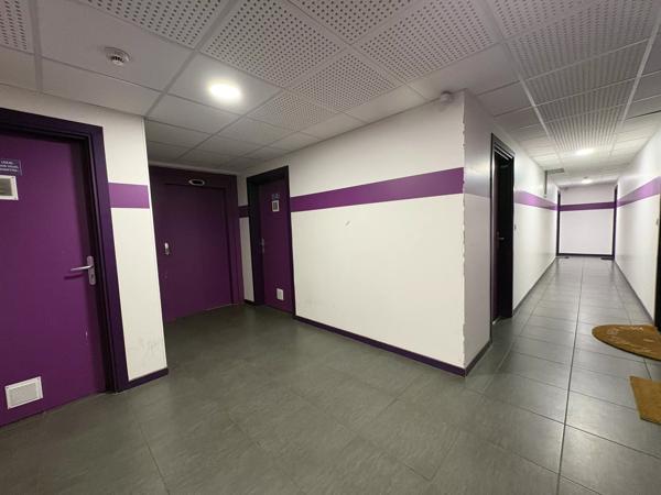 Appartement Cenon / Lormont 40m²