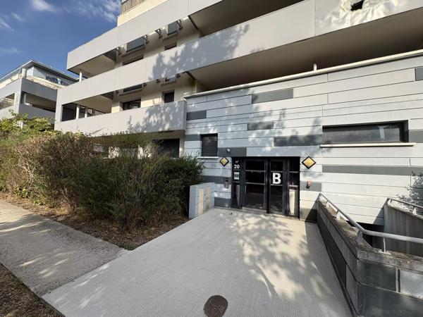 Appartement Cenon / Lormont 40m²