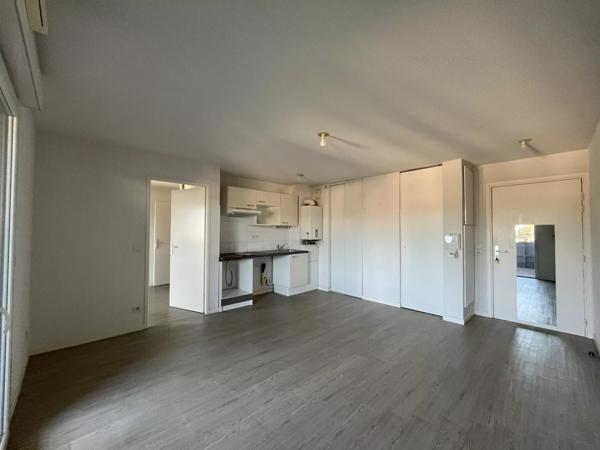 Appartement Cenon / Lormont 40m²