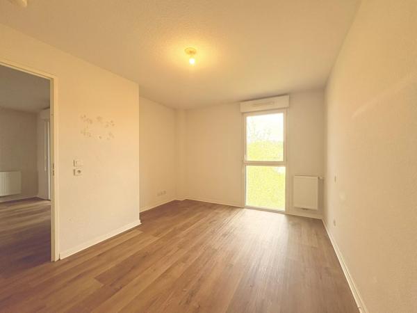 Appartement Cenon / Lormont 40m²