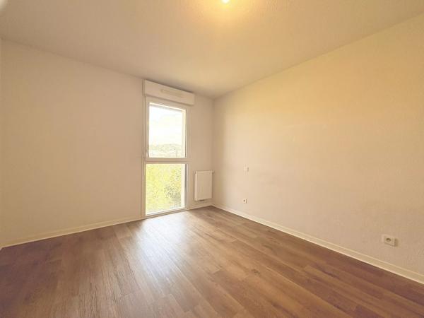 Appartement Cenon / Lormont 40m²