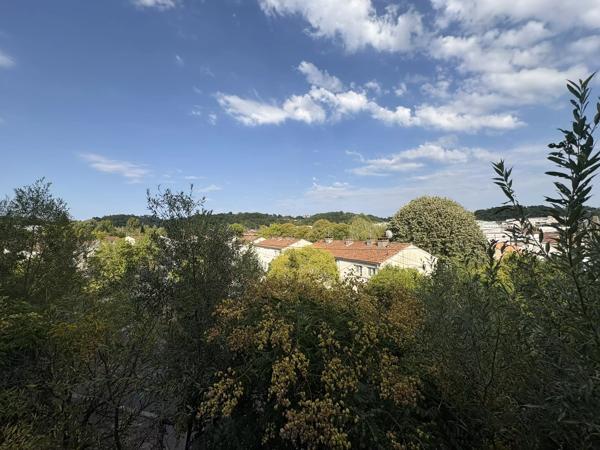Appartement Cenon / Lormont 40m²