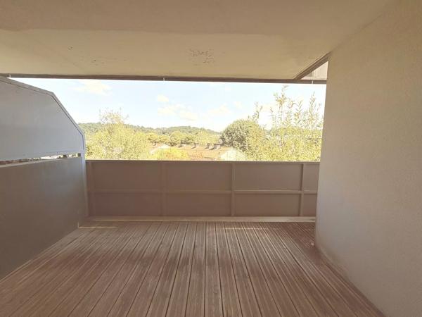 Appartement Cenon / Lormont 40m²