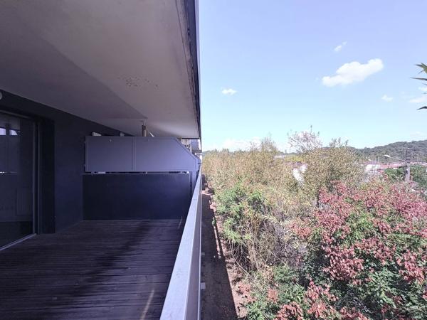 Appartement Cenon / Lormont 40m²