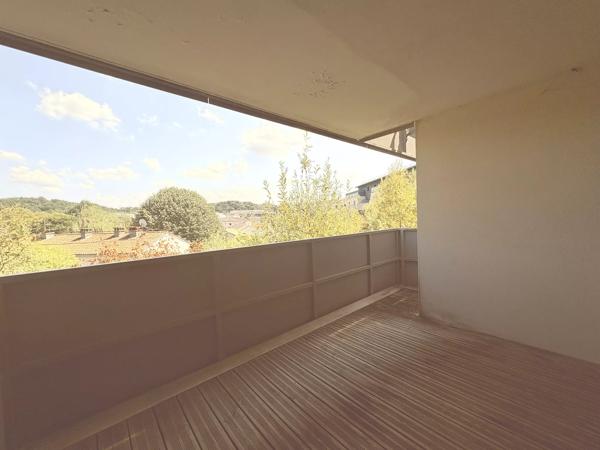 Appartement Cenon / Lormont 40m²
