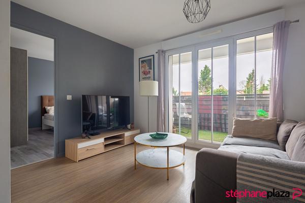 Appartement 2 pièces 45 m2
