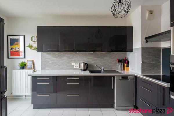 Appartement 2 pièces 45 m2