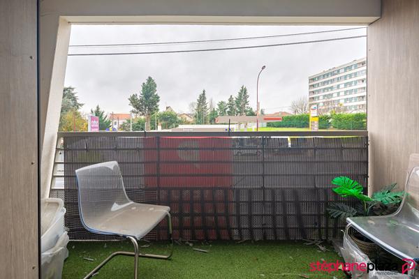Appartement 2 pièces 45 m2
