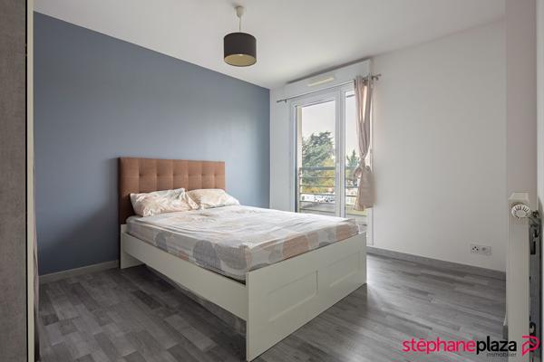 Appartement 2 pièces 45 m2