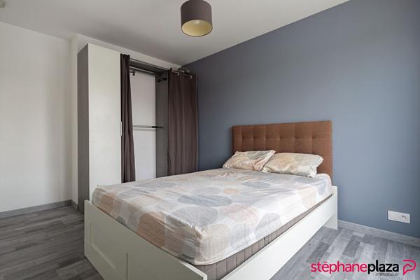 Appartement 2 pièces 45 m2