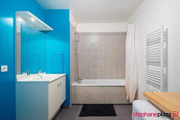 Appartement 2 pièces 45 m2