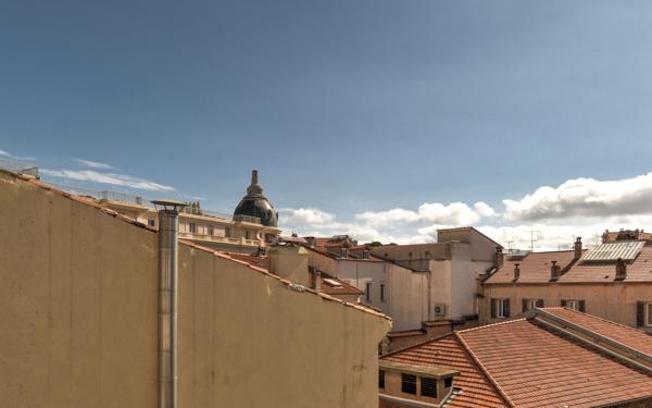 Appartement à vendre    3 pièces • 48,03 m2 Cannes