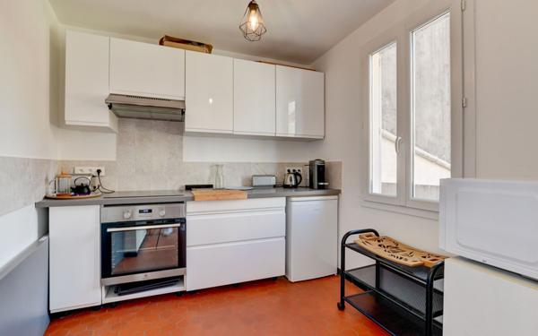 Appartement à vendre    3 pièces • 48,03 m2 Cannes