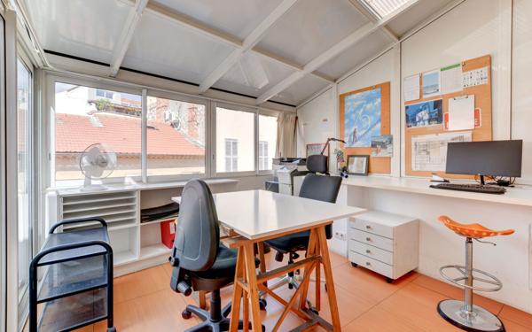 Appartement à vendre    3 pièces • 48,03 m2 Cannes