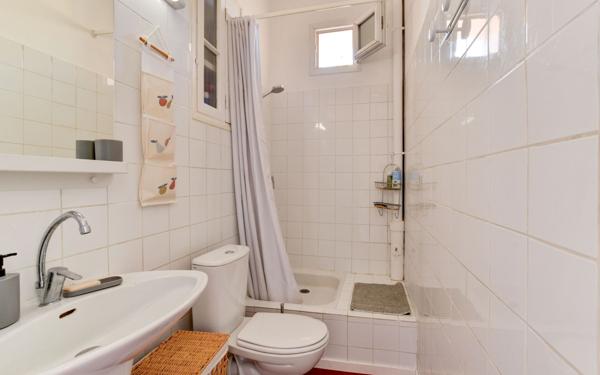 Appartement à vendre    3 pièces • 48,03 m2 Cannes