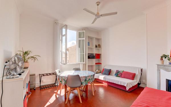 Appartement à vendre    3 pièces • 48,03 m2 Cannes